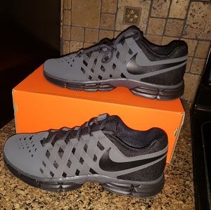 Nike lunar fingertrap TR 898066-010 sz 11.5